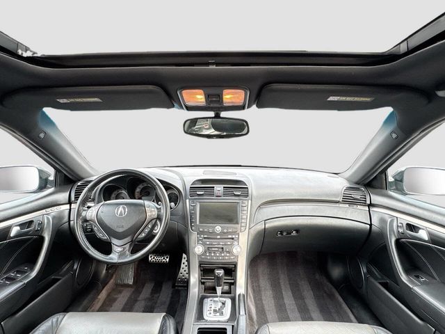 2008 Acura TL Type S 4dr Sedan 5A - 22950334 - 19