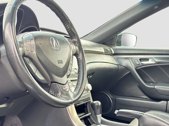 2008 Acura TL Type S 4dr Sedan 5A - 22950334 - 20