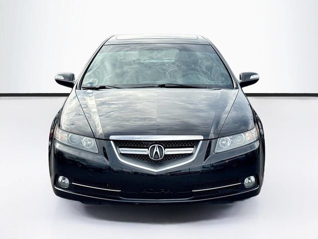2008 Acura TL Type S 4dr Sedan 5A - 22950334 - 2