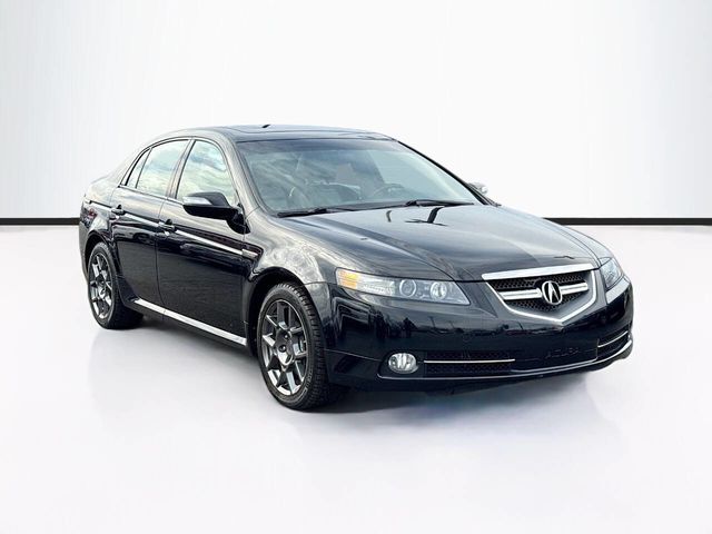 2008 Acura TL Type S 4dr Sedan 5A - 22950334 - 3