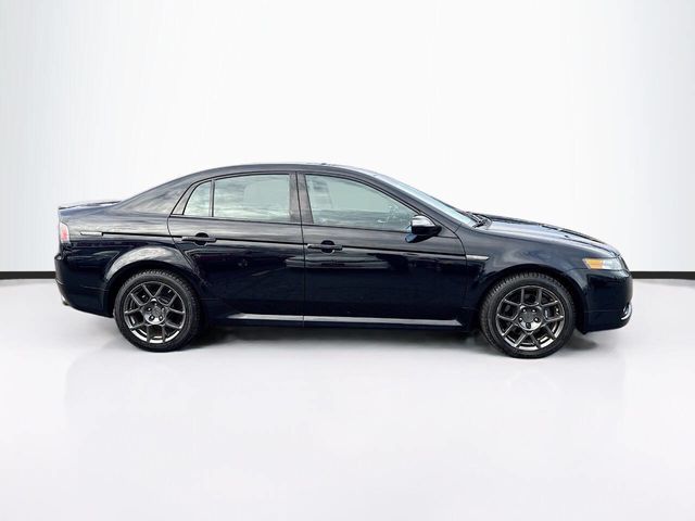 2008 Acura TL Type S 4dr Sedan 5A - 22950334 - 4