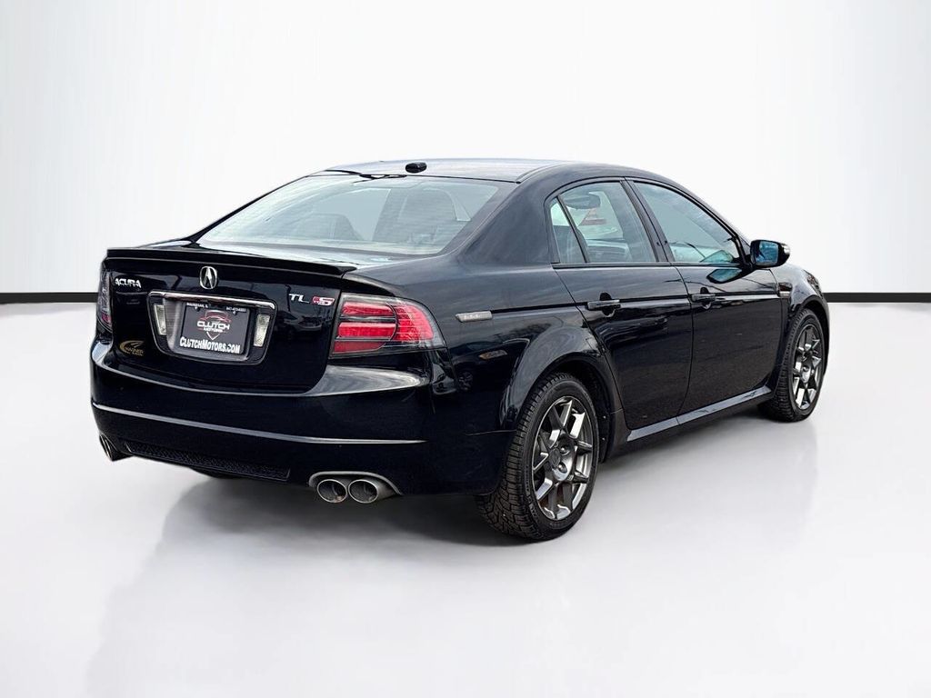 2008 Acura TL Type S 4dr Sedan 5A - 22950334 - 5