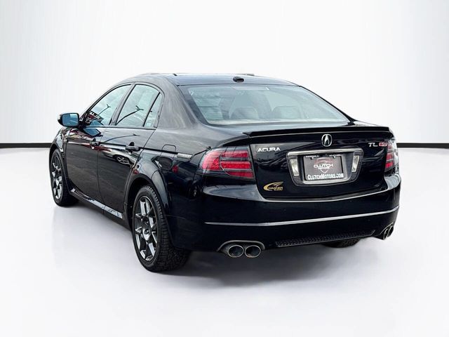 2008 Acura TL Type S 4dr Sedan 5A - 22950334 - 7