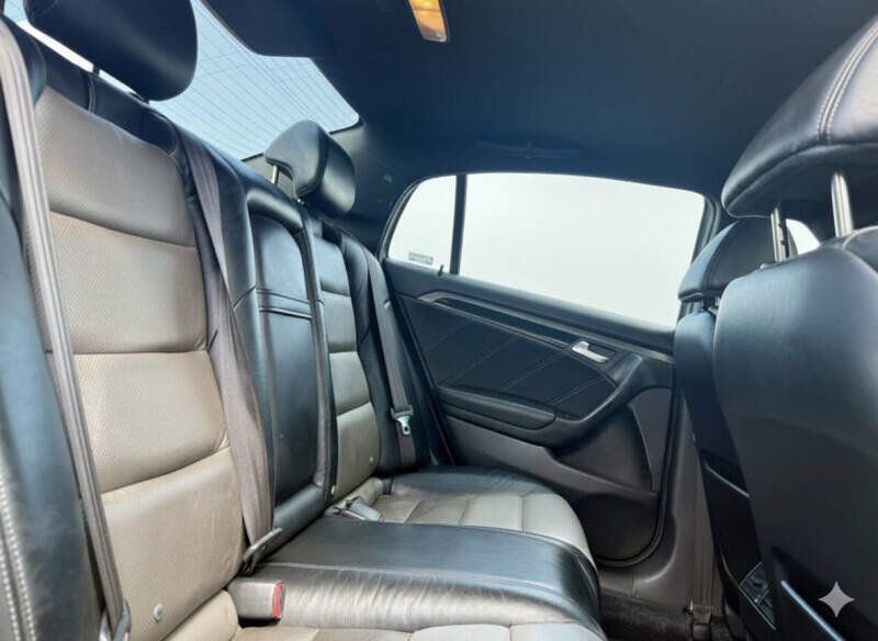 2008 Acura TL Type S 4dr Sedan 6M - 22881320 - 13