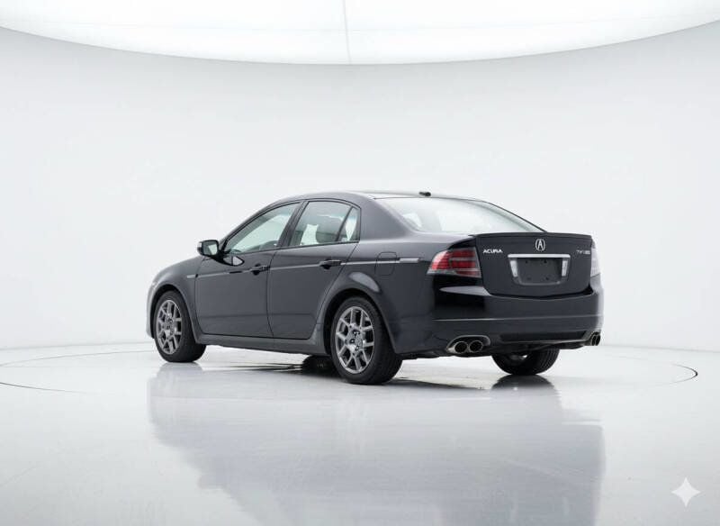 2008 Acura TL Type S 4dr Sedan 6M - 22881320 - 6