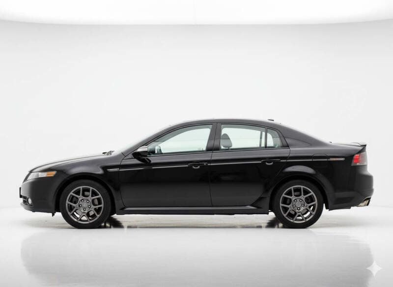 2008 Acura TL Type S 4dr Sedan 6M - 22881320 - 7