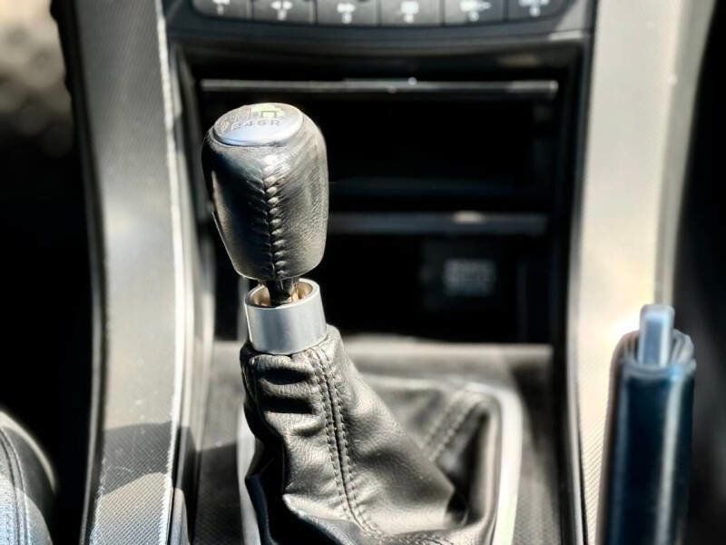 2008 Acura TL Type S 4dr Sedan 6M - 22881320 - 8