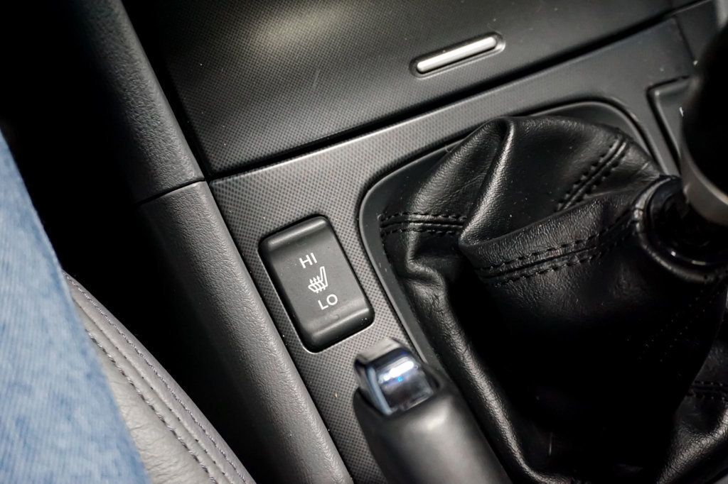 2008 Acura TSX *6-Speed Manual* *Dealer Maintained* *All Stock*  - 23043616 - 32