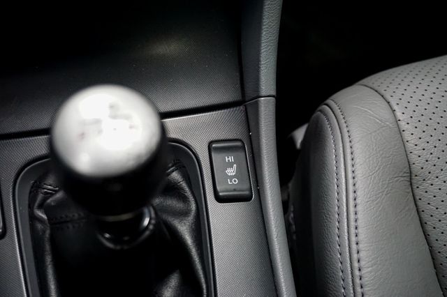 2008 Acura TSX *6-Speed Manual* *Dealer Maintained* *All Stock*  - 23043616 - 33