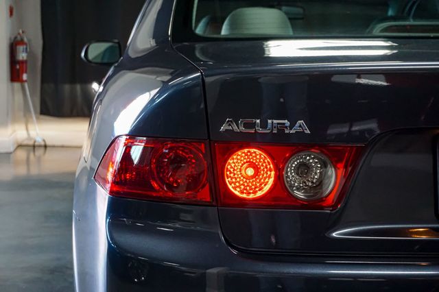 2008 Acura TSX *6-Speed Manual* *Dealer Maintained* *All Stock*  - 23043616 - 57