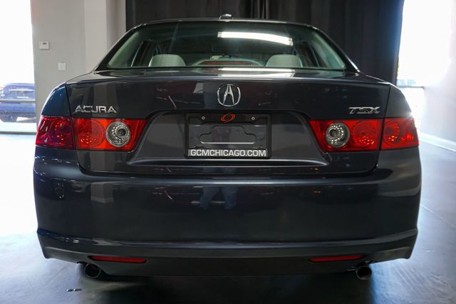 2008 Acura TSX *6-Speed Manual* *Only 113k Miles* - 23043616 - 14