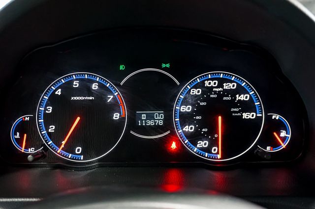 2008 Acura TSX *6-Speed Manual* *Only 113k Miles* - 23043616 - 22