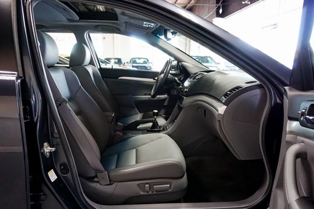 2008 Acura TSX *6-Speed Manual* *Only 113k Miles* - 23043616 - 25