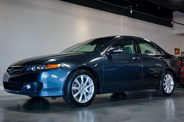 2008 Acura TSX *6-Speed Manual* *Only 113k Miles* - 23043616 - 2