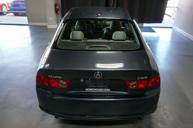 2008 Acura TSX *6-Speed Manual* *Only 113k Miles* - 23043616 - 35