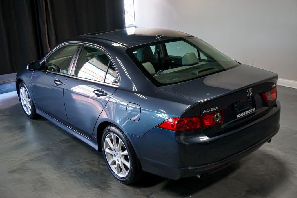 2008 Acura TSX *6-Speed Manual* *Only 113k Miles* - 23043616 - 37