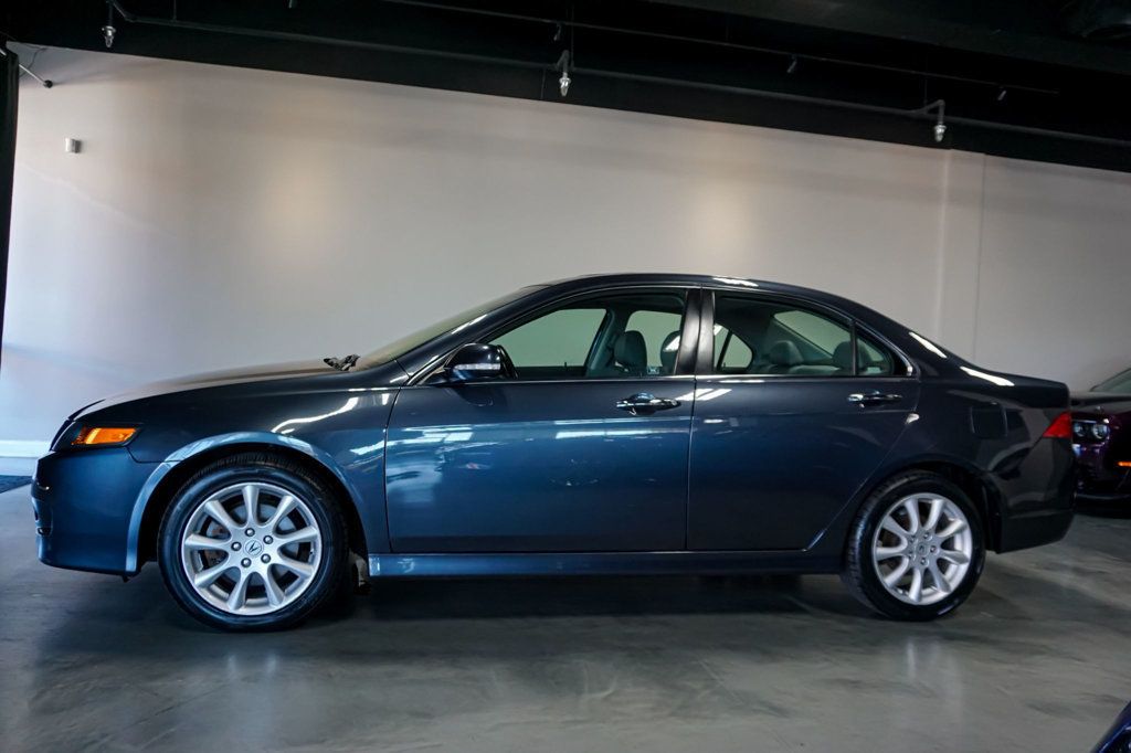 2008 Acura TSX *6-Speed Manual* *Only 113k Miles* - 23043616 - 38