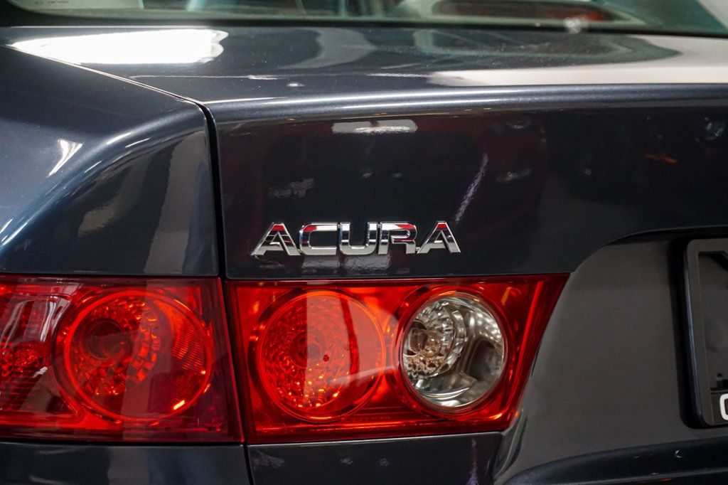 2008 Acura TSX *6-Speed Manual* *Only 113k Miles* - 23043616 - 40