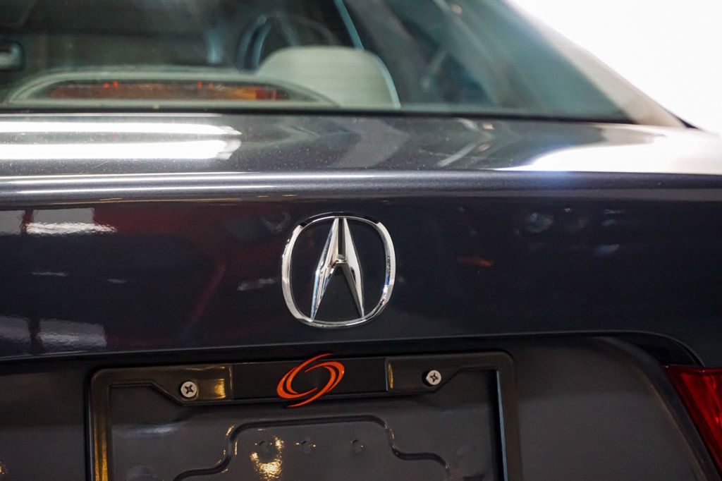 2008 Acura TSX *6-Speed Manual* *Only 113k Miles* - 23043616 - 41