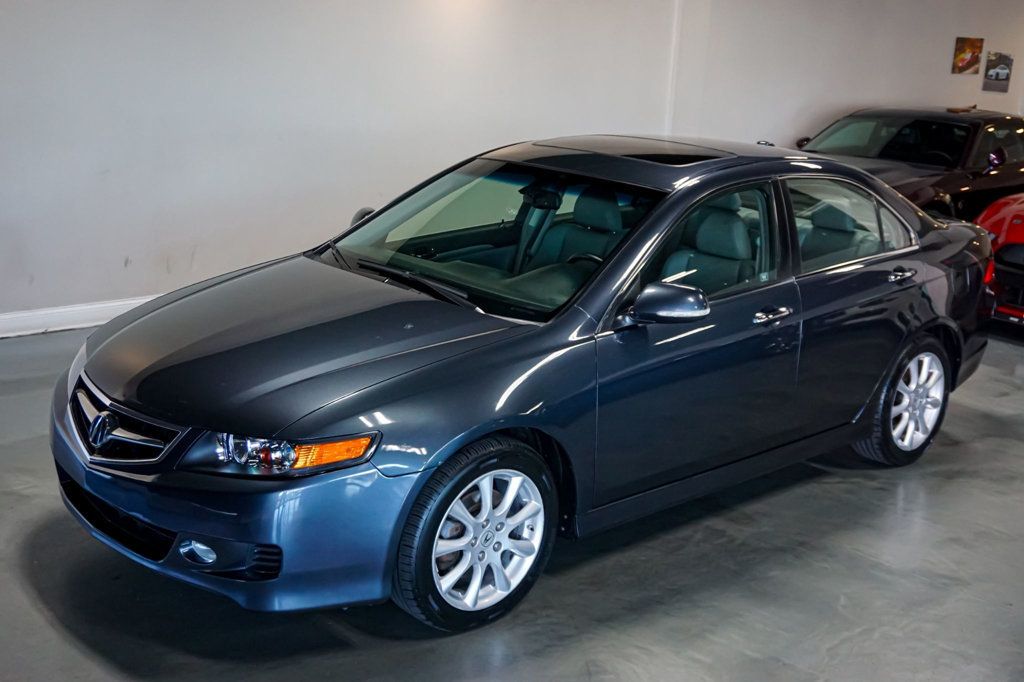 2008 Acura TSX *6-Speed Manual* *Only 113k Miles* - 23043616 - 44