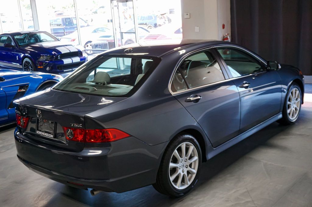 2008 Acura TSX *6-Speed Manual* *Only 113k Miles* - 23043616 - 54