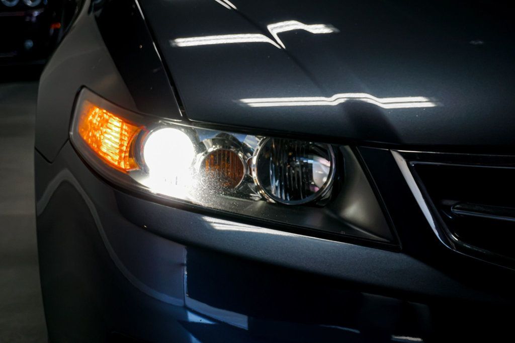 2008 Acura TSX *6-Speed Manual* *Only 113k Miles* - 23043616 - 55