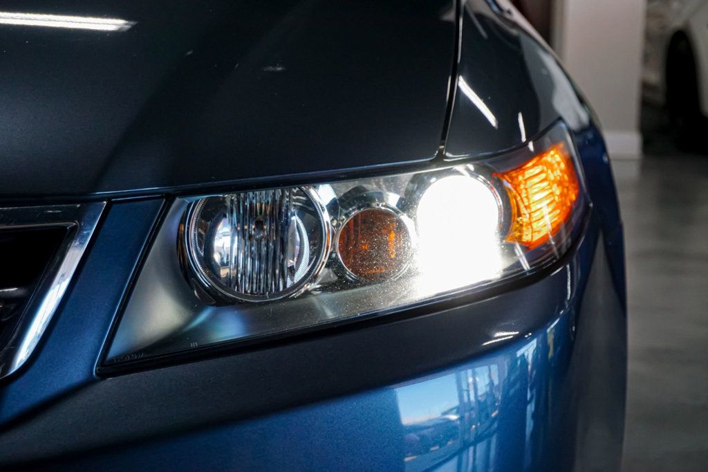 2008 Acura TSX *6-Speed Manual* *Only 113k Miles* - 23043616 - 56