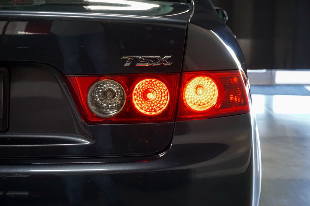 2008 Acura TSX *6-Speed Manual* *Only 113k Miles* - 23043616 - 58