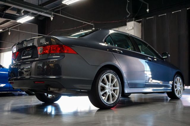2008 Acura TSX *6-Speed Manual* *Only 113k Miles* - 23043616 - 5