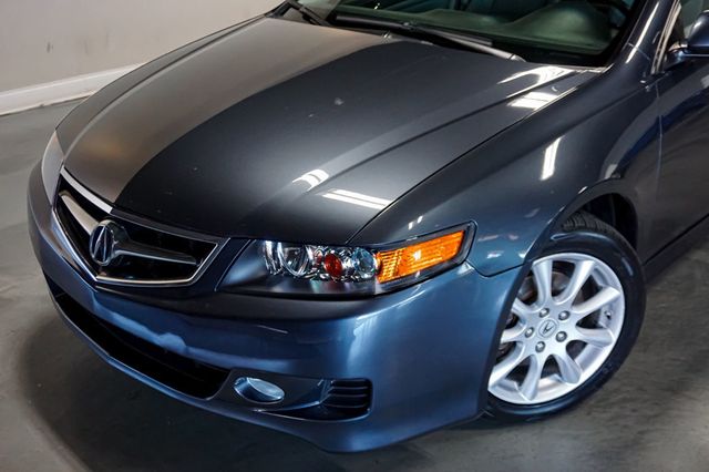 2008 Acura TSX *6-Speed Manual* *Only 113k Miles* - 23043616 - 59
