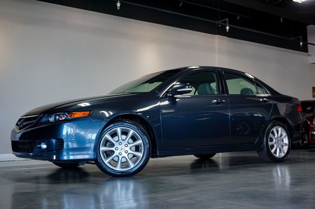 2008 Acura TSX *6-Speed Manual* *Only 113k Miles* - 23043616 - 62