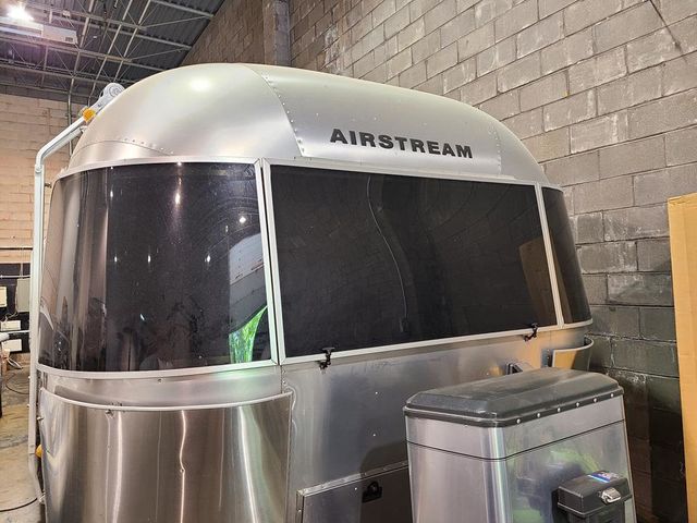 2008 Airstream safari 27ft special edition safari special edition - 20887504 - 9