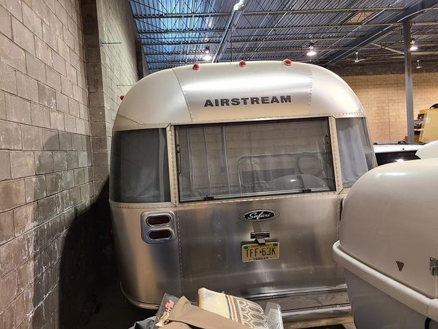 2008 Airstream safari 27ft special edition safari special edition - 20887504 - 10