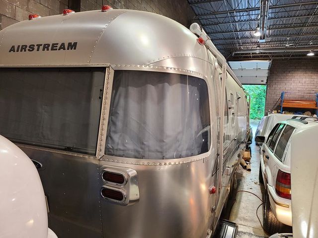 2008 Airstream safari 27ft special edition safari special edition - 20887504 - 11