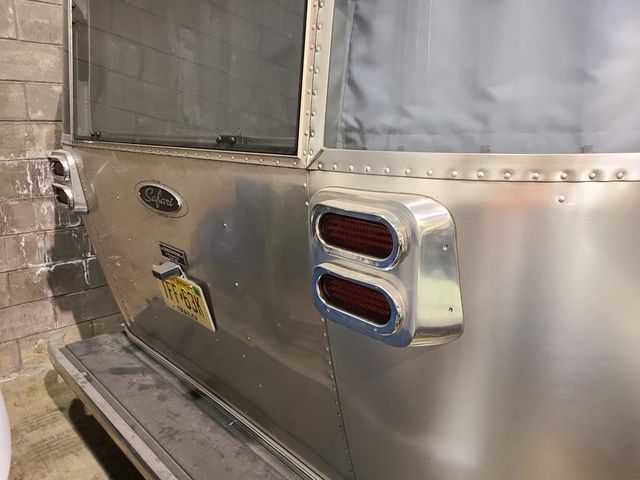 2008 Airstream safari 27ft special edition safari special edition - 20887504 - 12