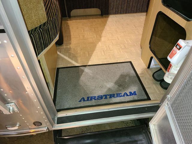 2008 Airstream safari 27ft special edition safari special edition - 20887504 - 14