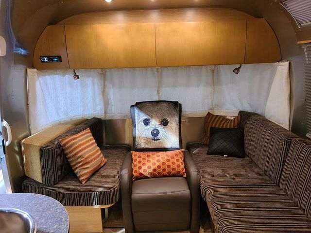 2008 Airstream safari 27ft special edition safari special edition - 20887504 - 15