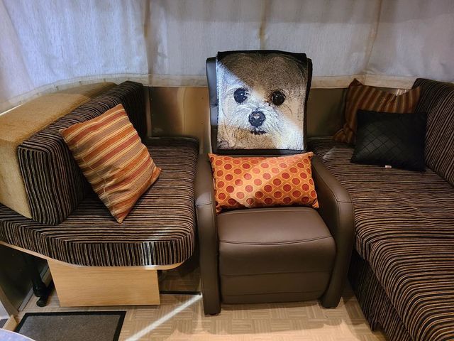 2008 Airstream safari 27ft special edition safari special edition - 20887504 - 16