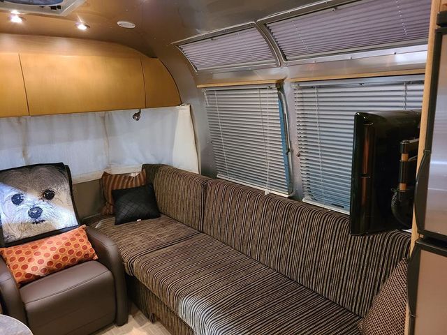 2008 Airstream safari 27ft special edition safari special edition - 20887504 - 17