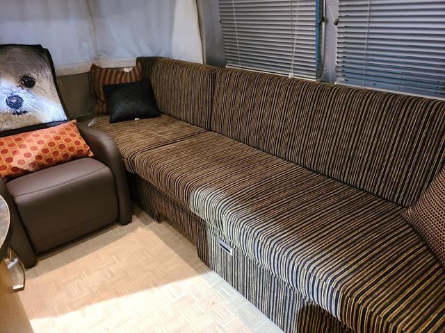 2008 Airstream safari 27ft special edition safari special edition - 20887504 - 18