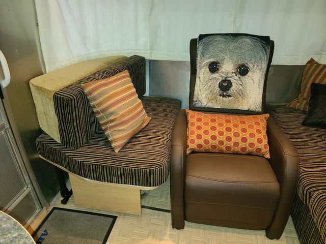 2008 Airstream safari 27ft special edition safari special edition - 20887504 - 19