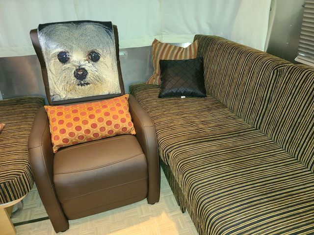 2008 Airstream safari 27ft special edition safari special edition - 20887504 - 20