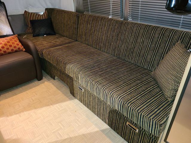 2008 Airstream safari 27ft special edition safari special edition - 20887504 - 21