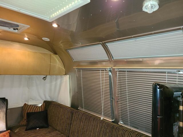 2008 Airstream safari 27ft special edition safari special edition - 20887504 - 22