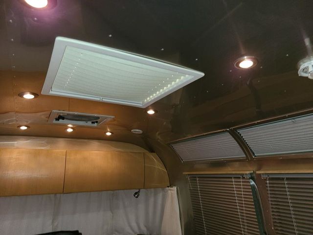 2008 Airstream safari 27ft special edition safari special edition - 20887504 - 23