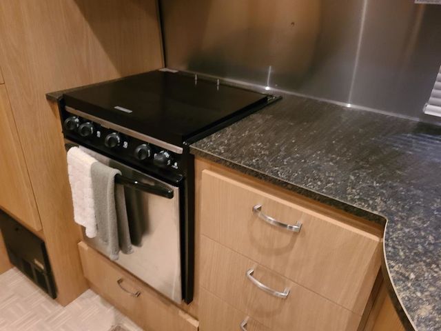 2008 Airstream safari 27ft special edition safari special edition - 20887504 - 25