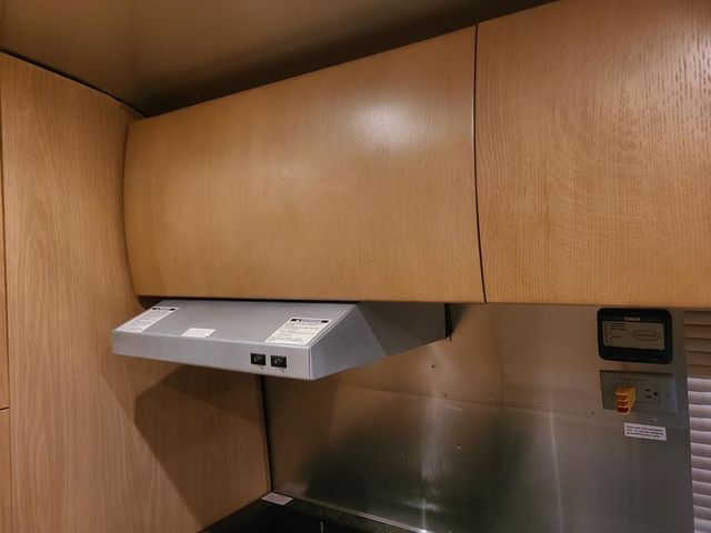 2008 Airstream safari 27ft special edition safari special edition - 20887504 - 26