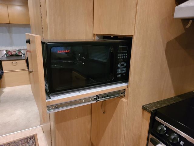 2008 Airstream safari 27ft special edition safari special edition - 20887504 - 28