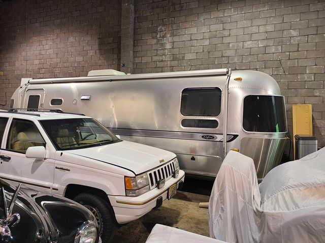 2008 Airstream safari 27ft special edition safari special edition - 20887504 - 2