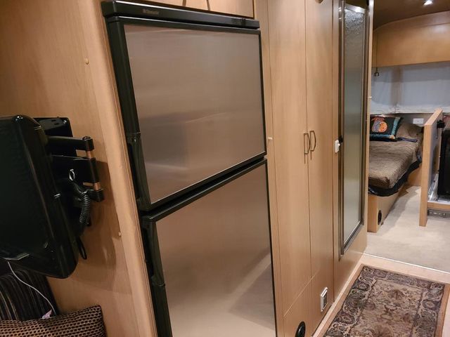 2008 Airstream safari 27ft special edition safari special edition - 20887504 - 29